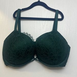 Very Sexy Push Up Victoria’s Secret Bra